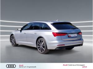 Audi A6 Avant 35 TDI MATRIX AHK 20  Opt-sch. Advanced