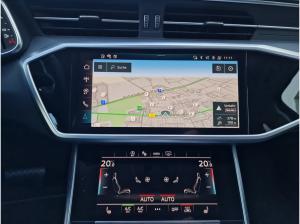 Audi A6 Avant 35 TDI MATRIX AHK 20  Opt-sch. Advanced