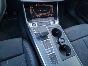 Audi A6 Avant 35 TDI MATRIX AHK 20  Opt-sch. Advanced