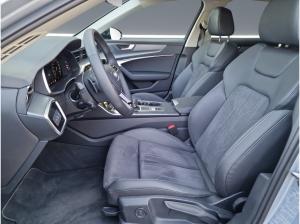 Audi A6 Avant 35 TDI MATRIX AHK 20  Opt-sch. Advanced