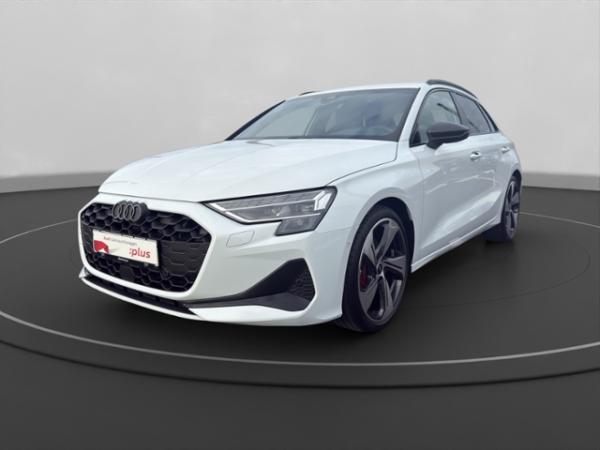 Audi A3 Sportback 35 TDI ADVANCED+LED+NAVI+OPTIKPAKET