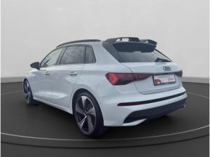 Audi A3 Sportback 35 TDI ADVANCED+LED+NAVI+OPTIKPAKET