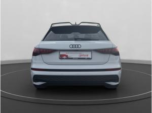 Audi A3 Sportback 35 TDI ADVANCED+LED+NAVI+OPTIKPAKET