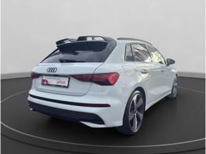 Audi A3 Sportback 35 TDI ADVANCED+LED+NAVI+OPTIKPAKET