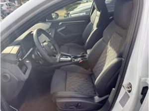 Audi A3 Sportback 35 TDI ADVANCED+LED+NAVI+OPTIKPAKET