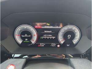 Audi A3 Sportback 35 TDI ADVANCED+LED+NAVI+OPTIKPAKET