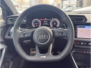 Audi A3 Sportback 35 TDI ADVANCED+LED+NAVI+OPTIKPAKET