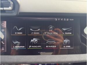 Audi A3 Sportback 35 TDI ADVANCED+LED+NAVI+OPTIKPAKET