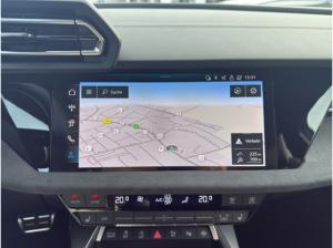 Audi A3 Sportback 35 TDI ADVANCED+LED+NAVI+OPTIKPAKET