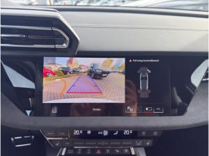 Audi A3 Sportback 35 TDI ADVANCED+LED+NAVI+OPTIKPAKET