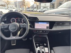 Audi A3 Sportback 35 TDI ADVANCED+LED+NAVI+OPTIKPAKET