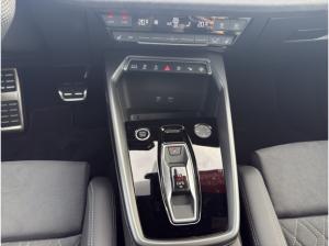 Audi A3 Sportback 35 TDI ADVANCED+LED+NAVI+OPTIKPAKET