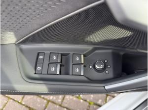 Audi A3 Sportback 35 TDI ADVANCED+LED+NAVI+OPTIKPAKET