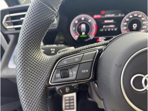 Audi A3 Sportback 35 TDI ADVANCED+LED+NAVI+OPTIKPAKET