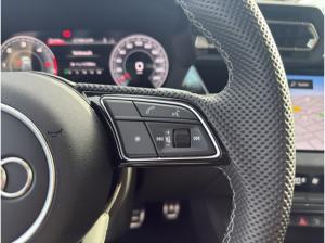 Audi A3 Sportback 35 TDI ADVANCED+LED+NAVI+OPTIKPAKET