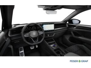 Volkswagen Tayron R-Line 2.0 TDI 4M Navi/Standhz.