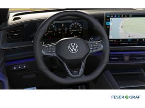 Volkswagen Tayron R-Line 2.0 TDI 4M Navi/Standhz.