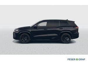 Volkswagen Tayron R-Line 2.0 TDI 4M Navi/Standhz.