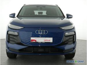 Audi Q6 e-tron LED plus/Pano/360Kamera/ACC/Klima-P/18