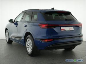 Audi Q6 e-tron LED plus/Pano/360Kamera/ACC/Klima-P/18