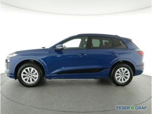 Audi Q6 e-tron LED plus/Pano/360Kamera/ACC/Klima-P/18
