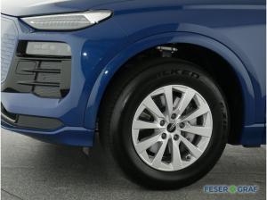 Audi Q6 e-tron LED plus/Pano/360Kamera/ACC/Klima-P/18