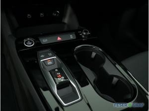 Audi A6 e-tron Avant performance 360Kamera/ matrix