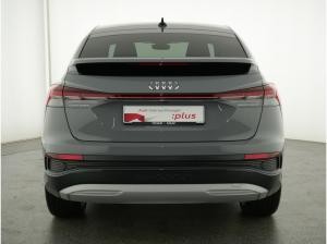 Audi Q4 e-tron Sportback 35 S line/AHK/Kamera/Matrix/