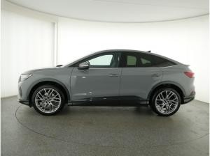 Audi Q4 e-tron Sportback 35 S line/AHK/Kamera/Matrix/
