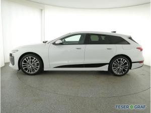 Audi A6 e-tron Avant performance 360Kamera/ matrix