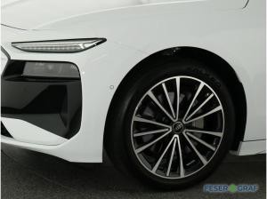 Audi A6 e-tron Avant performance 360Kamera/ matrix