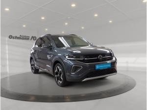 Volkswagen T-Cross 1.5TSI R-Line *2xKlima*LED*AHK*ACC*