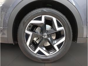 Volkswagen T-Cross 1.5TSI R-Line *2xKlima*LED*AHK*ACC*