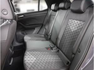 Volkswagen T-Cross 1.5TSI R-Line *2xKlima*LED*AHK*ACC*
