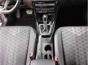 Volkswagen T-Cross 1.5TSI R-Line *2xKlima*LED*AHK*ACC*
