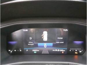 Volkswagen T-Cross 1.5TSI R-Line *2xKlima*LED*AHK*ACC*