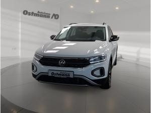 Volkswagen T-Roc 1.0 TSI Goal Navi SHZ ACC PDC CarPlay