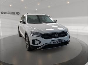 Volkswagen T-Roc 1.0 TSI Goal Navi SHZ ACC PDC CarPlay