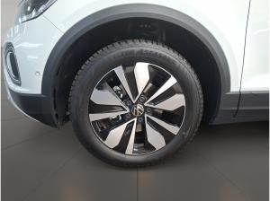 Volkswagen T-Roc 1.0 TSI Goal Navi SHZ ACC PDC CarPlay