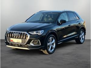 Audi Q3 advanced 35 TFSI S-tronic / Navi+, AHK, LED
