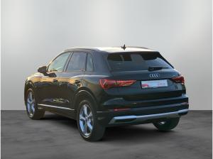 Audi Q3 advanced 35 TFSI S-tronic / Navi+, AHK, LED