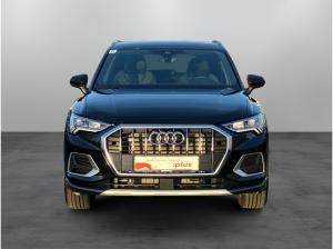 Audi Q3 advanced 35 TFSI S-tronic / Navi+, AHK, LED
