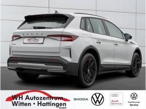 Skoda Elroq lroq 50  125 kW *ab 228€ netto möglich-Sofort verfügbar*