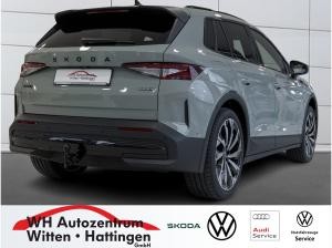 Skoda Elroq ELROQ 85X  Sportline 85 *ab 385€ netto möglich+ sofort verfügbar