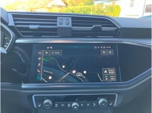 Audi Q3 advanced 35 TFSI S-tronic / Navi+, AHK, LED