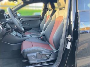 Audi Q3 advanced 35 TFSI S-tronic / Navi+, AHK, LED