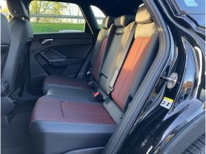 Audi Q3 advanced 35 TFSI S-tronic / Navi+, AHK, LED