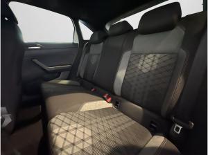 Volkswagen Taigo R-Line 1.0 TSI DSG BLACK ROOF