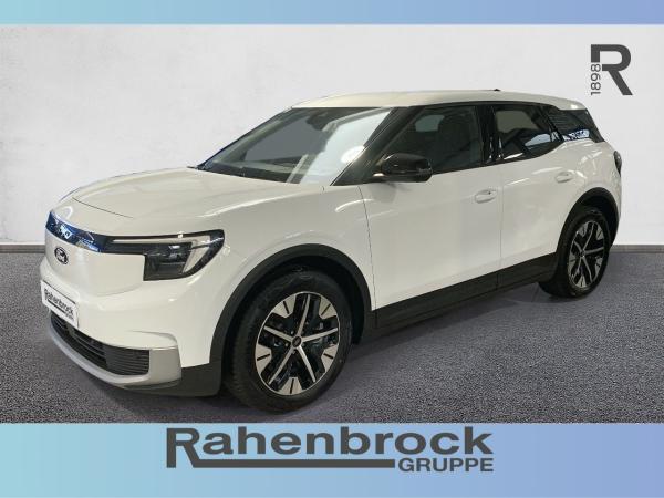 Ford Explorer BEV 77kWh🔥Wärmepumpe, Fahrerassistenz🔥