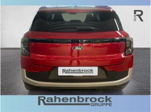 Ford Explorer RWD 77kWh🔥Fahrerassistenz🔥